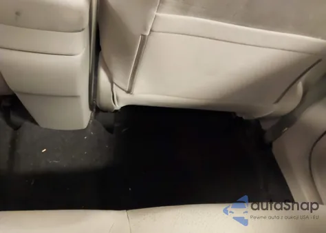 2012 Toyota Prius Two z USA, uszkodzony, nr VIN JTDKN3DU0C1506645